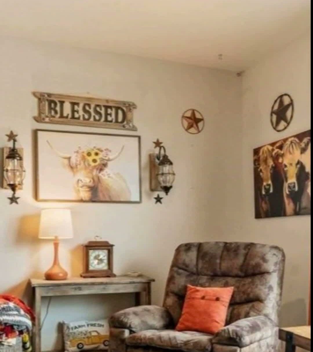 792 Feather Edge Drive, Springtown, TX — living room